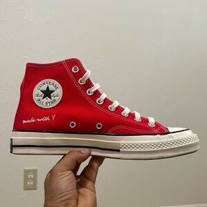 Converse - Chuck Taylor “Made with Love”